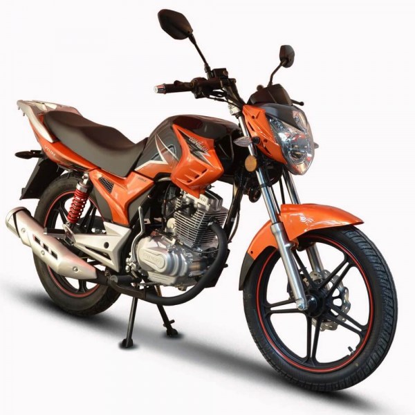 SkyBike VOIN-200| Мотоцикл дорожный